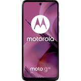 Motorola Mobiltelefon Lilla