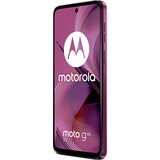 Motorola Mobiltelefon Lilla