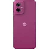 Motorola Mobiltelefon Lilla