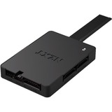 NZXT Fan kontrol Sort (mat)