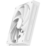 NZXT Sag fan Hvid