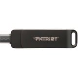 Patriot USB-stik Sort