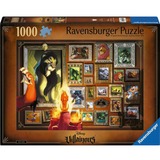 Ravensburger Puslespil 