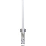 Ubiquiti Antenne Hvid