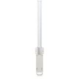 Ubiquiti Antenne Hvid