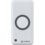 VARTA Power Bank Hvid