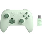 8BitDo Gamepad Grøn