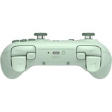 8BitDo Gamepad Grøn