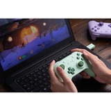 8BitDo Gamepad Grøn