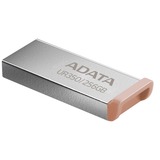 ADATA USB-stik nikkel/Brown