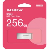 ADATA USB-stik nikkel/Brown