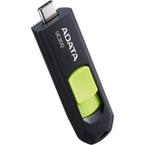 ADATA USB-stik Sort/Grøn