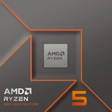 AMD Processor boxed