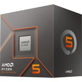 AMD Processor boxed