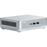 ASUS Mini-PC Sølv/Hvid