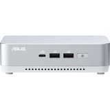 ASUS Mini-PC Sølv/Hvid