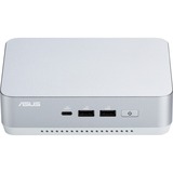 ASUS Mini-PC Sølv/Hvid