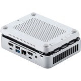 ASUS Mini-PC Sølv/Hvid