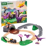 BRIO Tog 