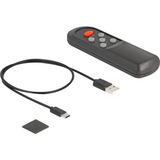 DeLOCK HDMI switch Sort