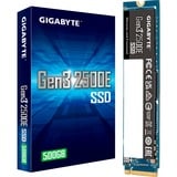 GIGABYTE Solid state-drev 