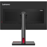 Lenovo LED-skærm Sort