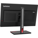 Lenovo LED-skærm Sort