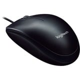 Logitech Mus Sort