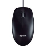 Logitech Mus Sort