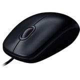 Logitech Mus Sort