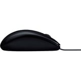 Logitech Mus Sort