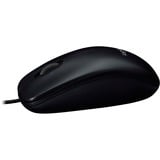 Logitech Mus Sort