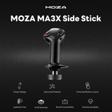 MOZA Joystick Sort