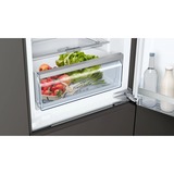 Neff KI6863FE0 køle-/fryseskab Indbygget 266 L E Hvid, Køleskab / fryser 266 L, SN-ST, 36 dB, 7 kg/24t, E, Hvid