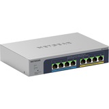 Netgear Switch grå