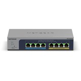 Netgear Switch grå