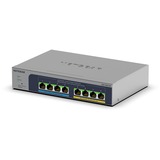 Netgear Switch grå