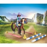 PLAYMOBIL Bygge legetøj 