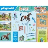 PLAYMOBIL Bygge legetøj 