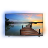 Philips LED-tv Sort (mat)