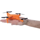 Revell Drone Orange/Sort