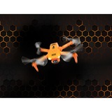 Revell Drone Orange/Sort