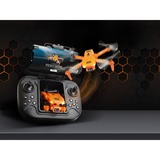 Revell Drone Orange/Sort