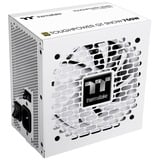 Thermaltake PC strømforsyning Hvid