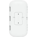 Ubiquiti Boliger Hvid