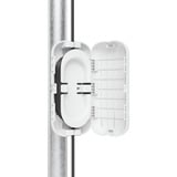 Ubiquiti Boliger Hvid