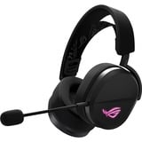 ASUS Gaming headset Sort