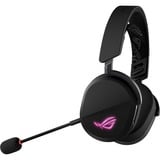 ASUS Gaming headset Sort