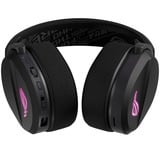 ASUS Gaming headset Sort