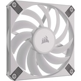 Corsair Sag fan Hvid